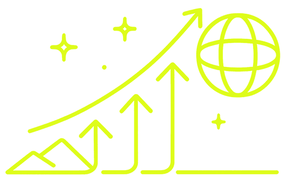 Looking Beyond the Horizon